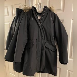 Aritzia NORTHSTAR Parka (wilfred)